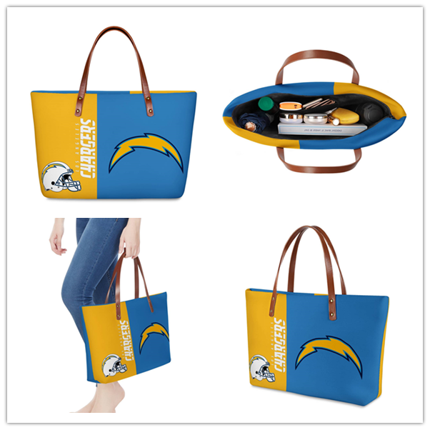 Los Angeles Chargers 2020 Hangbag 001